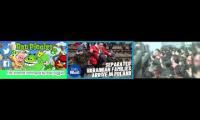 Thumbnail of The internet online Is Everything by Bad Piggies And Other Reaction test