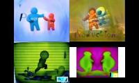 4 Noggin And Nick Jr Logo Collection V215