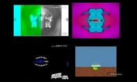 Thumbnail of 4 Noggin And Nick Jr Logo Collection V203