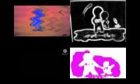 Thumbnail of 4 Noggin And Nick Jr Logo Collection V199