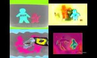 4 Noggin And Nick Jr Logo Collection V198