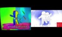 Thumbnail of 2 Noggin And Nick Jr Logo Collections V926