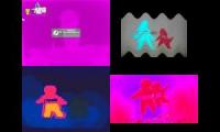 4 Noggin And Nick Jr Logo Collection V193