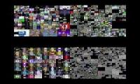 (GIGA LOUD) TOO MANY SHURIC SCANS