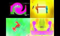 4 Noggin And Nick Jr Logo Collection V169 My Version