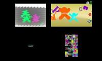 Thumbnail of 4 Noggin And Nick Jr Logo Collection V166
