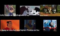 ctc productions cast videos