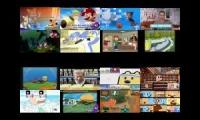 Thumbnail of Sparta Remixes Side-by-side #1