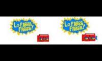 Lo Fabba Fabba! Promo Comparison