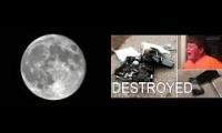 parents destroy consoles with dubstep