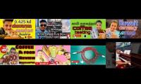 Thumbnail of HussainsnvlogkuwaitSriLankachannel