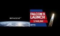 Thumbnail of SpaceX - Starlink Mission