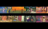 The Pink Panther Cartoons at Once Episodes 49-56