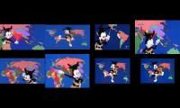Yakkos World 8 Languages
