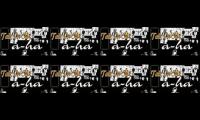 Take On Me A-ha | Take On Me Lirik Dan Terjemahan