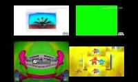 4 Noggin And Nick Jr Logo Collection V154