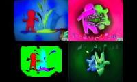 4 Noggin And Nick Jr Logo Collection V152 My Verison