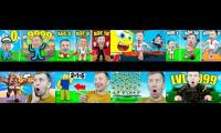 Thumbnail of Ютуберы FFGTV играют в эти игры. 8 серий сразу. №157