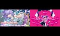 DARLING DANCE (Chorus x Hololive)
