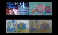 Thumbnail of Band greeks up to faster annoying goose the end of the end world Sparta remix
