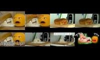 Annoying Orange - Rolling in the Dough