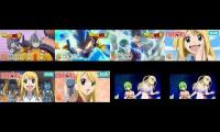 Thumbnail of Dragon Ball Super: SUPER HERO + Aquarius Takes Lucy and Brandish to the Past