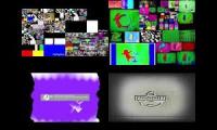 Thumbnail of (SUMMER BANK HOLIDAY SPECIAL) TOO MUCH NOGGIN AND NICK JR LOGO COLLECTIONS