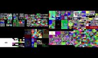 Thumbnail of (WARNING LOUD) HOW MUCH NOGGIN AND NICK JR LOGO COLLECTIONS