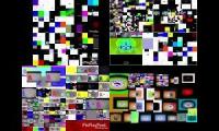 Thumbnail of TOO MUCH MANY NOGGIN AND NICK JR LOGO COLLECTIONS