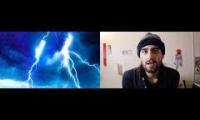 Thumbnail of Drew monson and rain