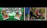 Thumbnail of Up All Night at the Drive - In + Invasion of The Saucer Men (1957)