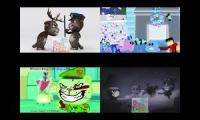 (Request)Sparta Quadparison:Mauricio Venegas Favorite Sparta Remixes #2