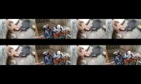 Thumbnail of bestmashup ayamku ayangku tau ah
