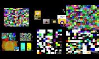 Thumbnail of TOO MANY NOGGIN AND NICK JR LOGO COLLECTION PARISON