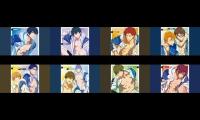 Thumbnail of Timeless Blue (Full member ver.)