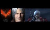Thumbnail of DMC3 scene with 5 Theme