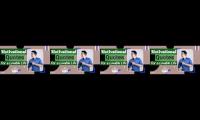 My latest qumy latest mash-up  video ote collection