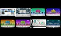 Thumbnail of BossySillys Homebrewed Wii Menu Eightparison (V2)