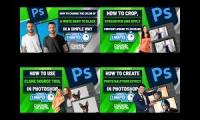 PTU2M - Photoshop Tip And Tricks