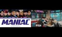 Thumbnail of Stray Kids - Manic M/V