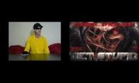 Excision & Space Laces - Destroid 11. Get Stupid (Fingerings Cover)