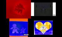 Thumbnail of SWAP 1 CHANGED 4 Noggin And Nick Jr Logo Collection V608
