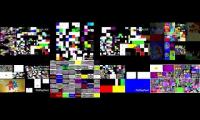 Thumbnail of Too Much Noggin And Nick Jr Logo Collection
