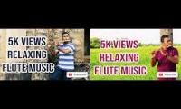 Relaxing Flute Music