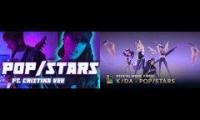 Thumbnail of Cover sync with the original video