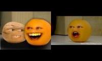 Annoying Orange - Going Walnuts