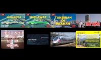 Thumbnail of SHOLAWAT JIBRIL MUSTAJAB UNTUK PEMBUKA PINTU REZEKI, PENARIK REJEKI, SUARA MERDU MENYEJUKKAN HATI