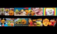 Annoying Orange Episode Supercut