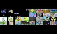 [My Favorites] Sparta 16parison Remix #4