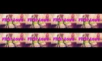 first love nikka costa | nikka costa first love lyrics dan terjemahan